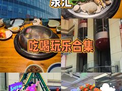 -泉汇购物广场(大沽南路店)