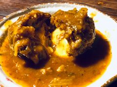 俄式猪肉饼-食戟