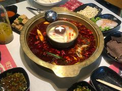 -辣家私厨火锅·龙虾(开发区店)