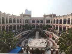 -佛罗伦萨小镇广佛名品奥特莱斯(疏港路店)