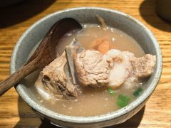 -静一餐厅·湖北菜(前门创始店)