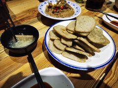 -左邻右舍褡裢火烧(石榴园店)