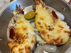 -都会尚膳·海鲜自助餐厅(重庆万豪酒店)