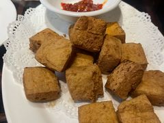 -老瑞福上海菜(人民广场店)