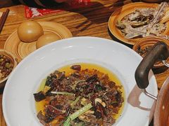 -亮欢寨酸汤鱼(沙冲路店)