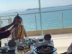 -观海轩餐厅(一线海景店)