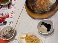 -豪享来(我格广场店)