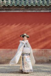 -美云庭古装·格格服汉服·京城旅拍(北京店)