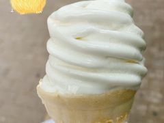 原味冰淇淋-汉堡王(龙德广场店)