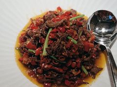 -飶香居(省博物馆店)