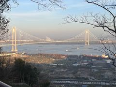 -紫金山山顶公园
