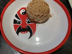 -南门四季铜锅涮肉(左家庄店)