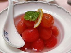 -江南灶中餐厅(南京香格里拉店)