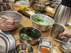 -姜虎东白丁烤肉(深圳湾后海汇店)