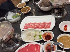 -世贸万锦大酒店·烹大师火锅达人