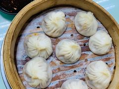 -食惠里小笼包面馆(越秀店)