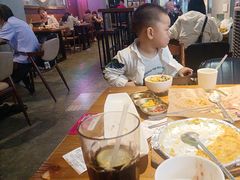 -汉米达特色料理餐厅(郴州友阿国际广场店)