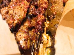 -圆西烤肉(园西路店)