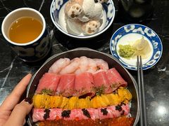 -小山日本料理(太古汇店)