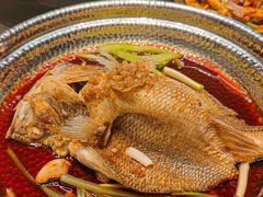 -顺香居·老字号湖北菜(江汉路店)