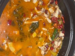-周渝食惦酸菜鱼(青浦店)