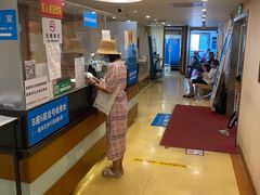 -北京大学口腔医院(第二门诊部)