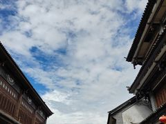 -大理古城