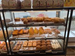 -85度C(青岛闽江路店)
