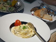 -燃扒房Steakhouse(皇庭店)