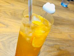 -NOKNOK若蔻亲子餐厅(天地壹方北馆店)