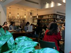 -BAKER&SPICE(安福路店)