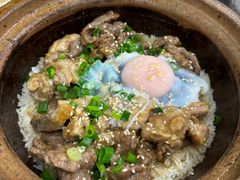 -红星光发煲仔饭(大石街店)