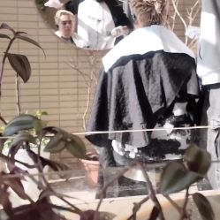 -Moyue HAIR SALON