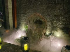 大堂-足本纪·足道 SPA 简餐 小吃(文三西路店)