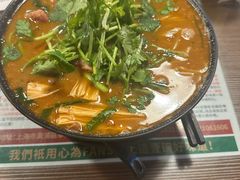 -肥汁米蘭香港米线(宁波路总店)