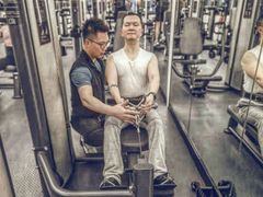 -金吉鸟健身游泳