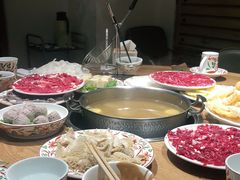 -汕头八合里海记牛肉店(清河店)