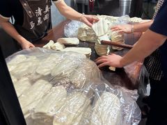 -清真马虎面馆(西七路店)