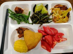 -六和孝顺素食餐厅(西湖道店)