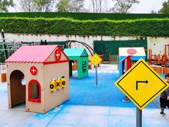 -成都泰迪熊博物馆