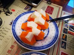 木瓜奶冻-捷信牛奶甜品世家(五道口店)