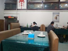 -大城·烧烤海鲜大排档(台东店)
