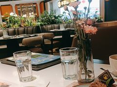 -半秋山西餐厅(巴南万达广场店)