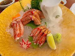 -蟹田居·活蟹料理(东城店)