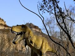 -沕沕水生态风景区