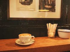 -Monmouth Coffee(博罗市场店)