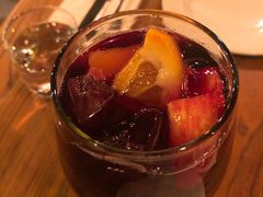 -El Bodegon阿根廷秘鲁餐厅(幸福路店)