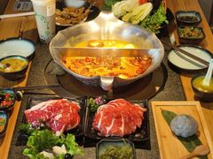 -湊湊火锅·茶憩(皇姑万象汇店)
