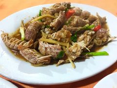 -车头老二大排档(金城步行街店)