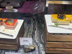 -泰安东尊华美达广场酒店·自助餐厅